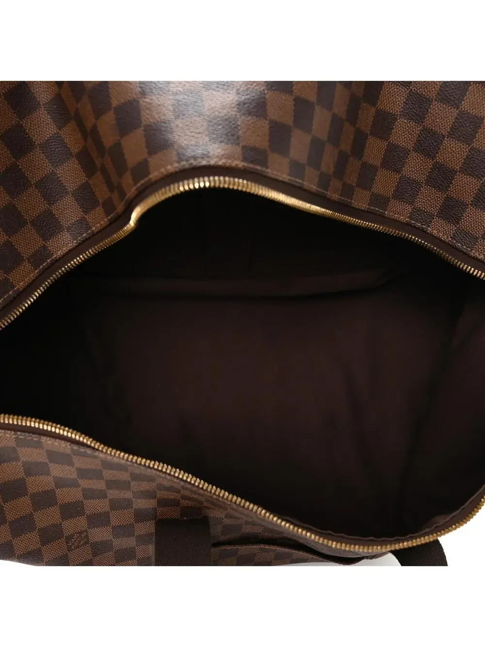 Louis Vuitton Damier Ebene Weekender #295333L12B